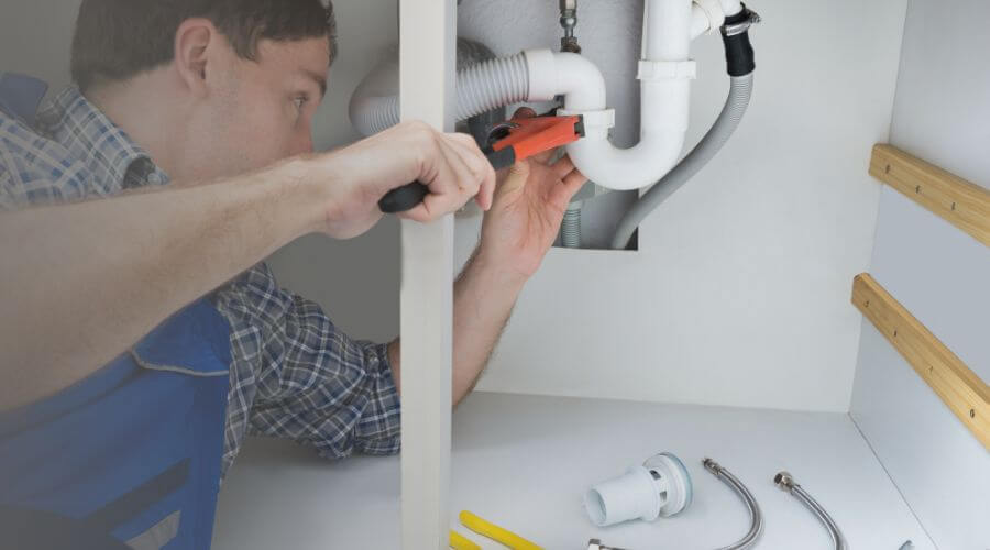 Professional same day plumber in Troy, TX